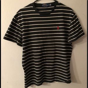 Ralph Lauren stylish Polo tee shirt!!!